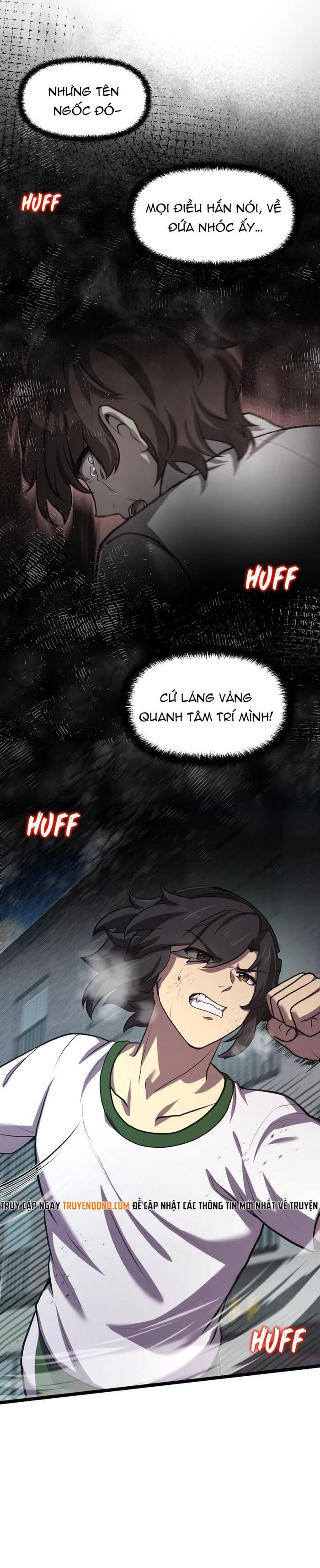 Code Demon - Chương 23