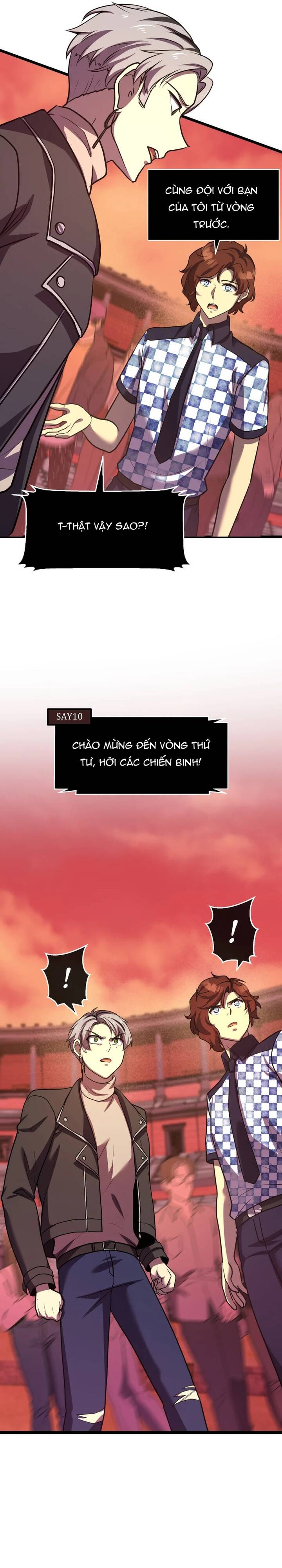Code Demon - Chương 24