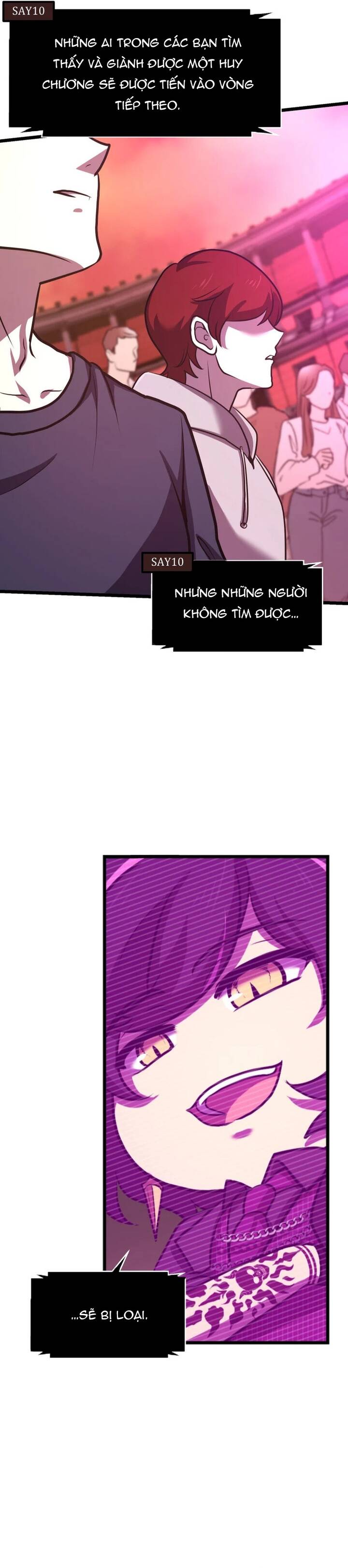 Code Demon - Chương 24