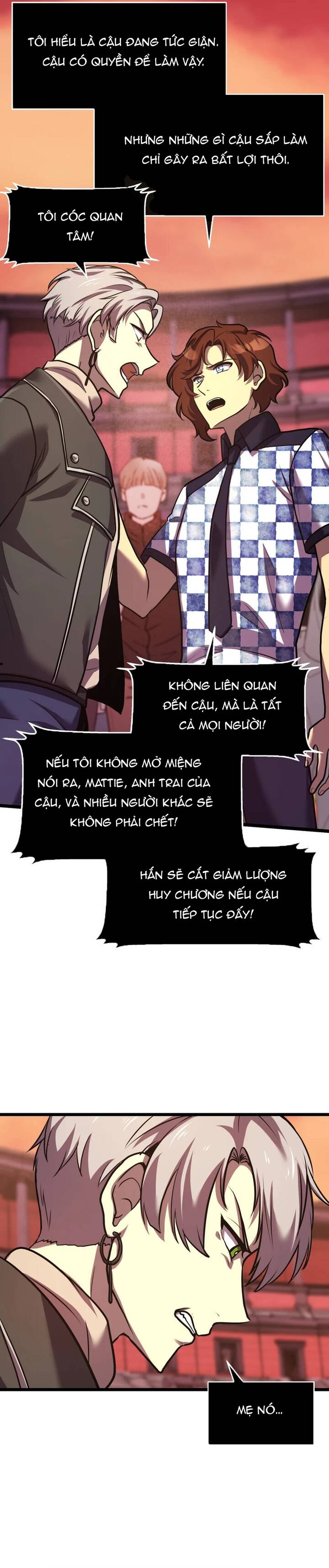 Code Demon - Chương 24