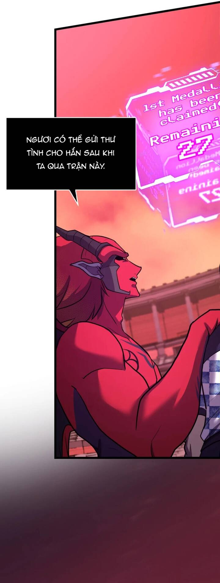 Code Demon - Chương 24