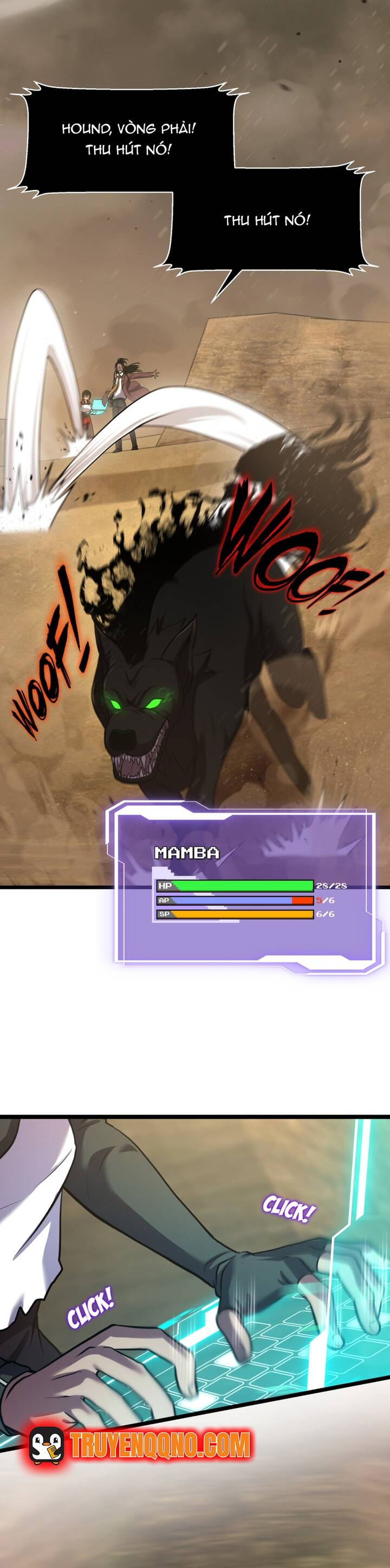 Code Demon - Chương 26