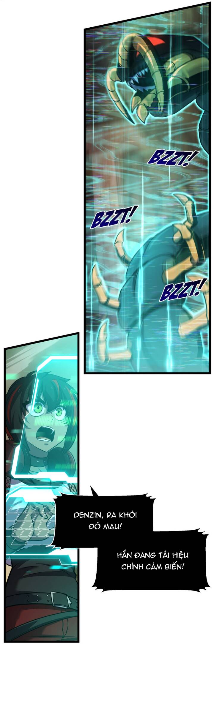 Code Demon - Chương 26
