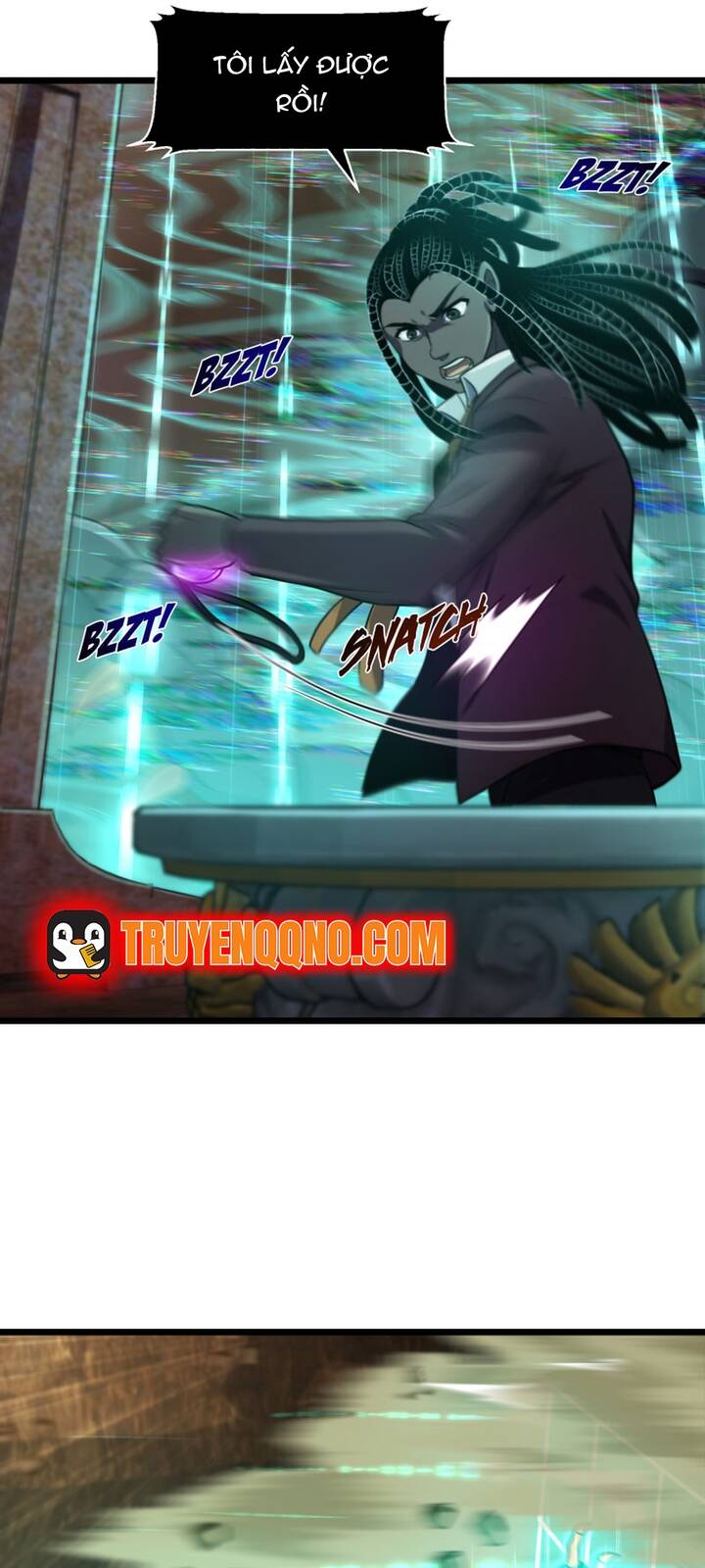 Code Demon - Chương 26