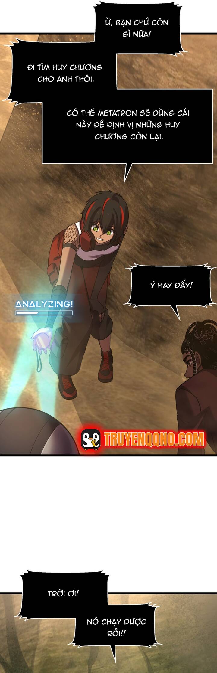 Code Demon - Chương 26