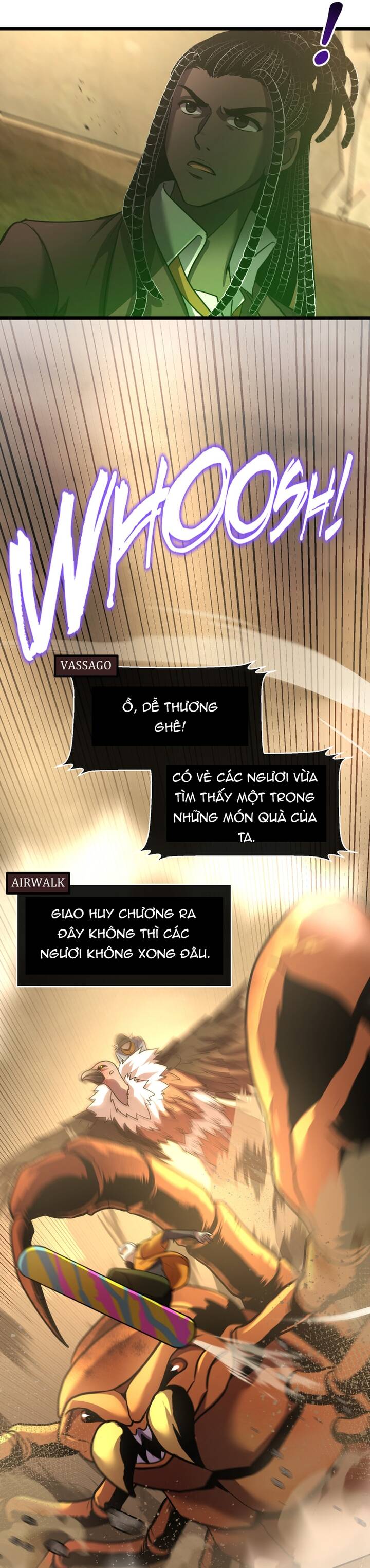 Code Demon - Chương 26