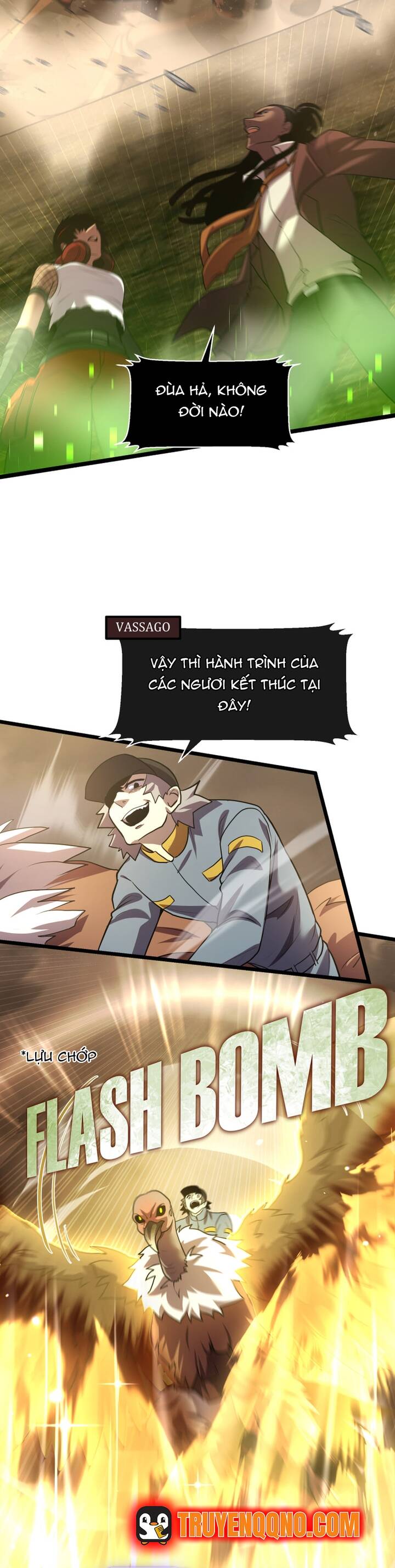 Code Demon - Chương 26