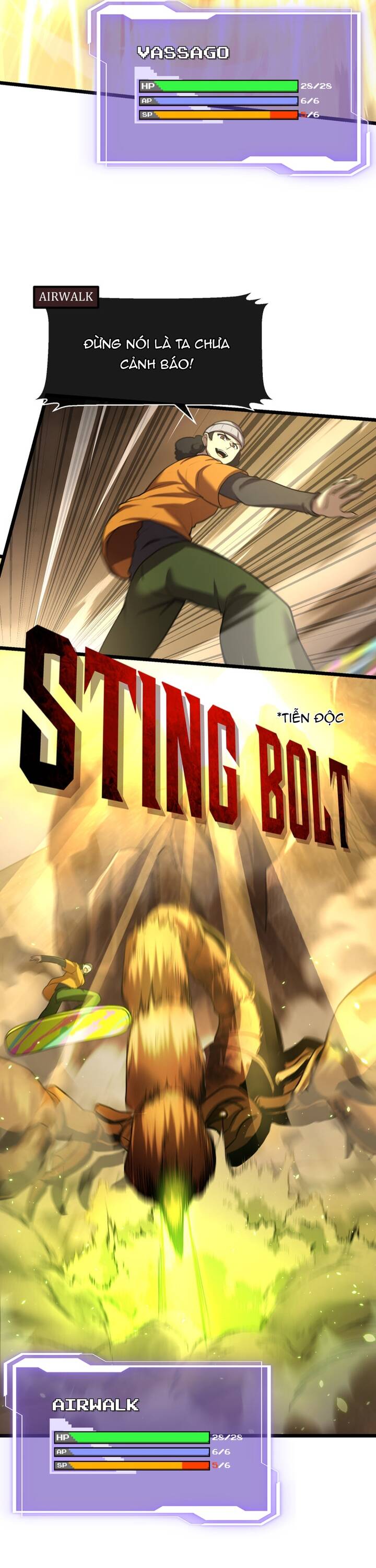 Code Demon - Chương 26