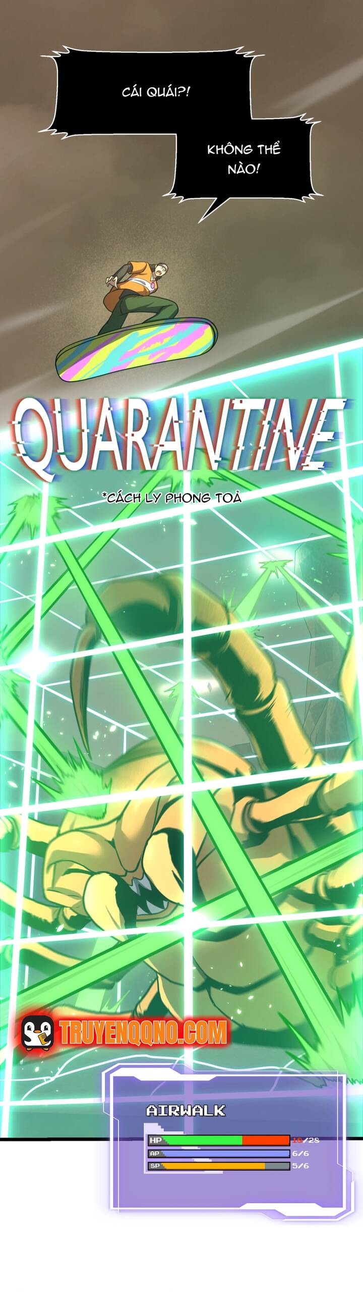 Code Demon - Chương 26