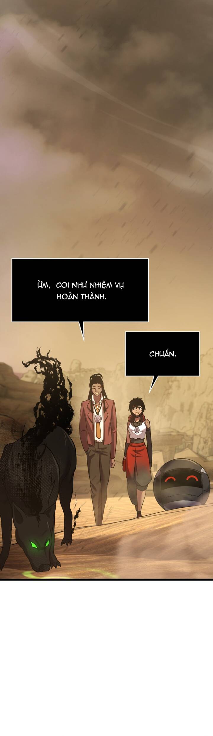 Code Demon - Chương 26