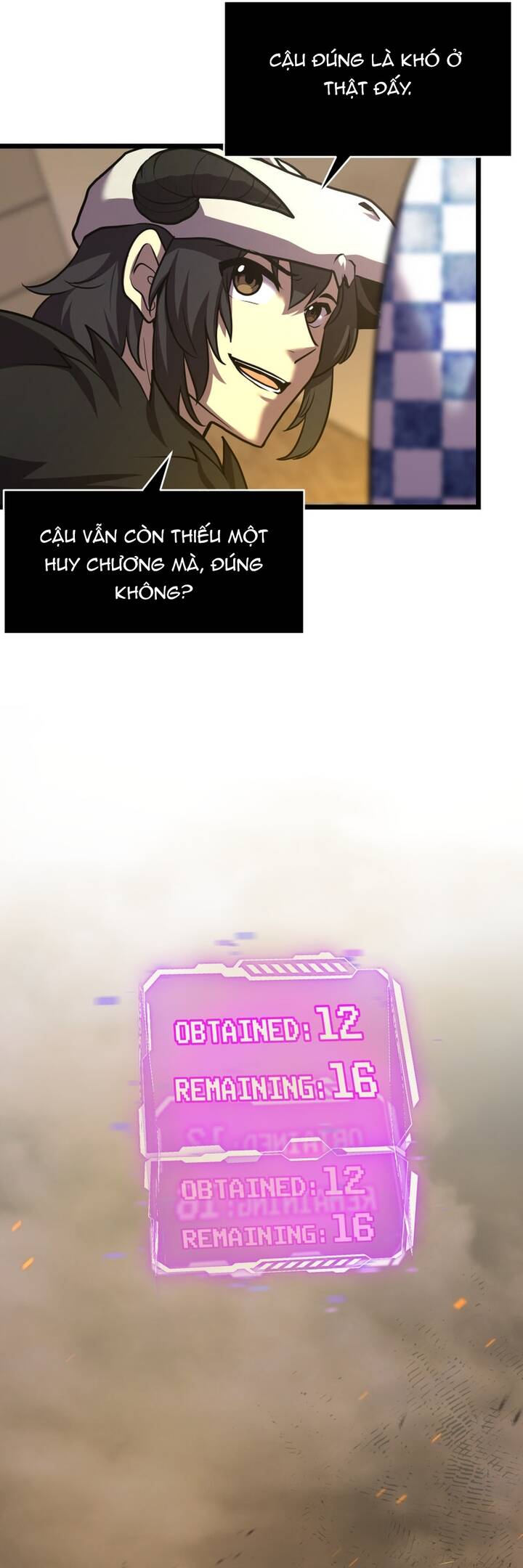 Code Demon - Chương 26