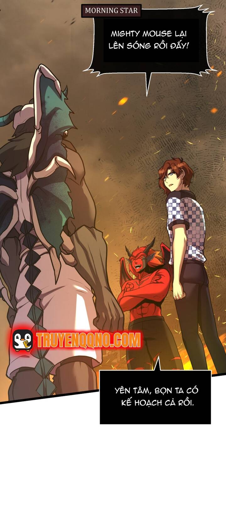 Code Demon - Chương 26