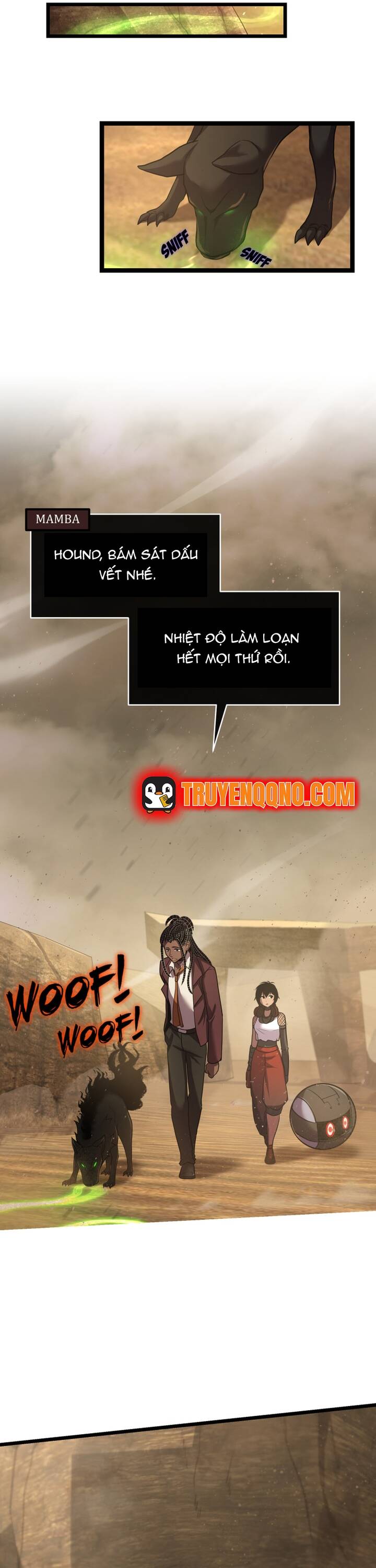 Code Demon - Chương 26