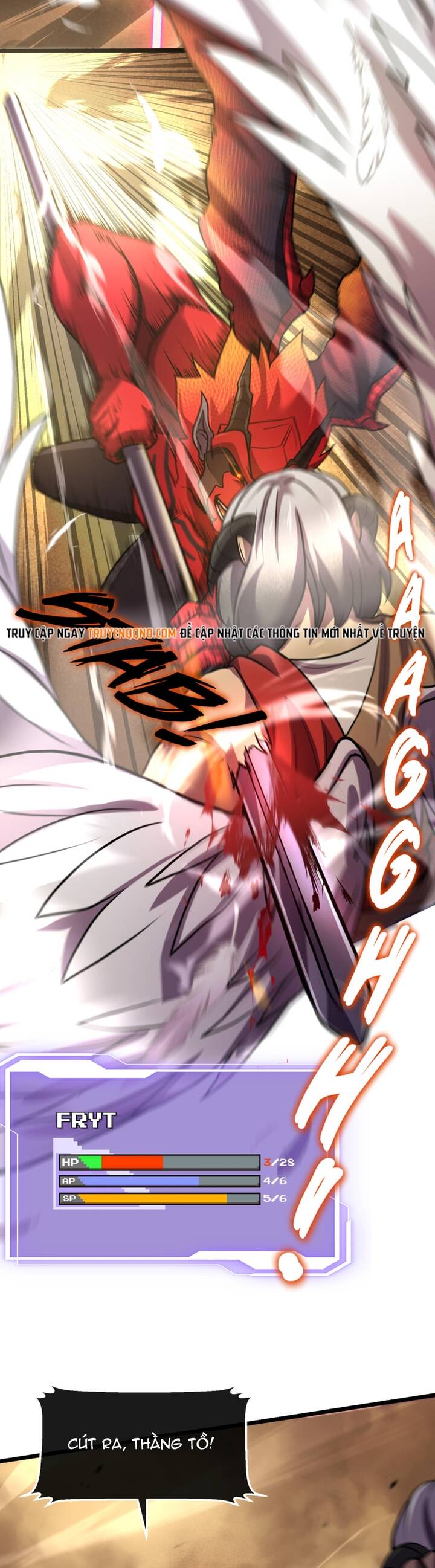 Code Demon - Chương 27