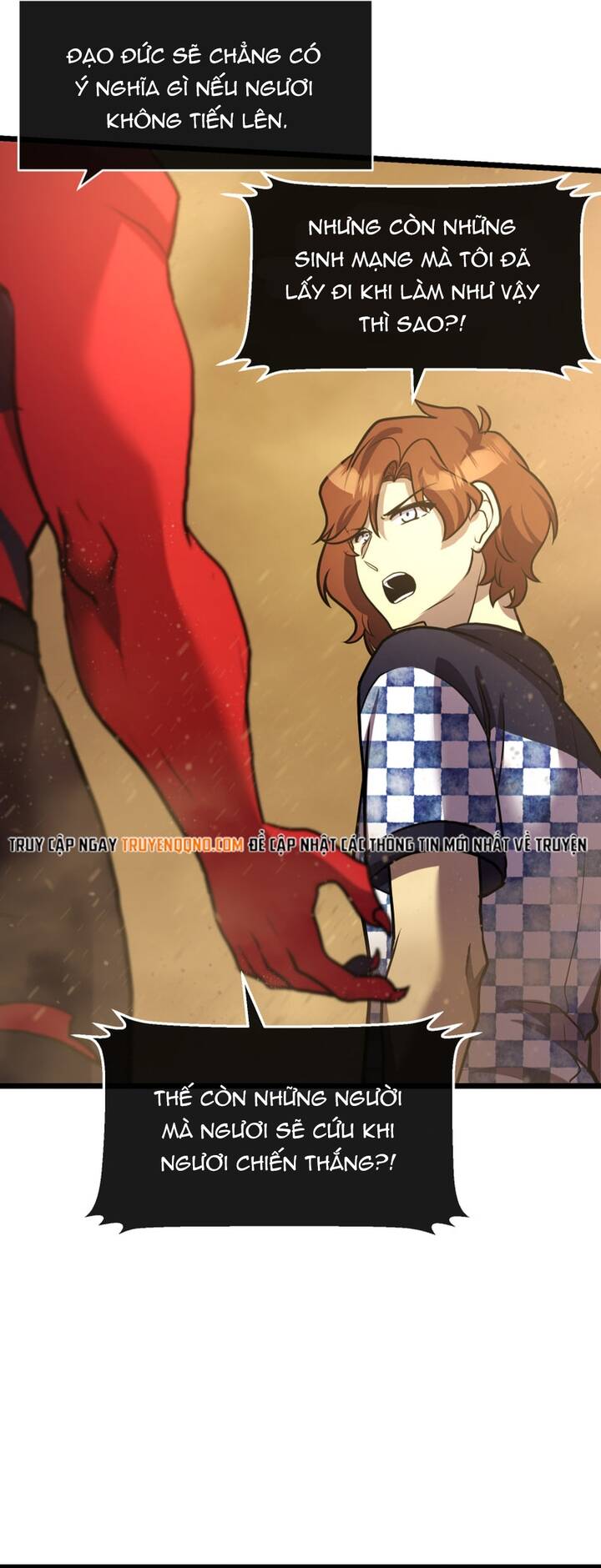 Code Demon - Chương 27