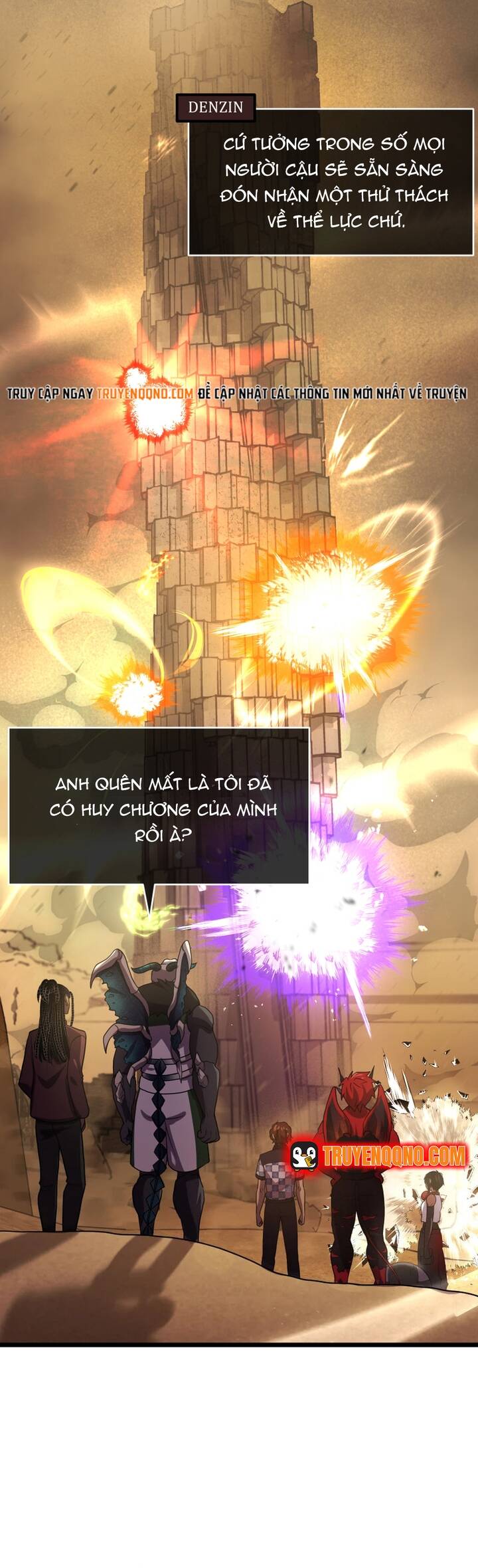 Code Demon - Chương 27