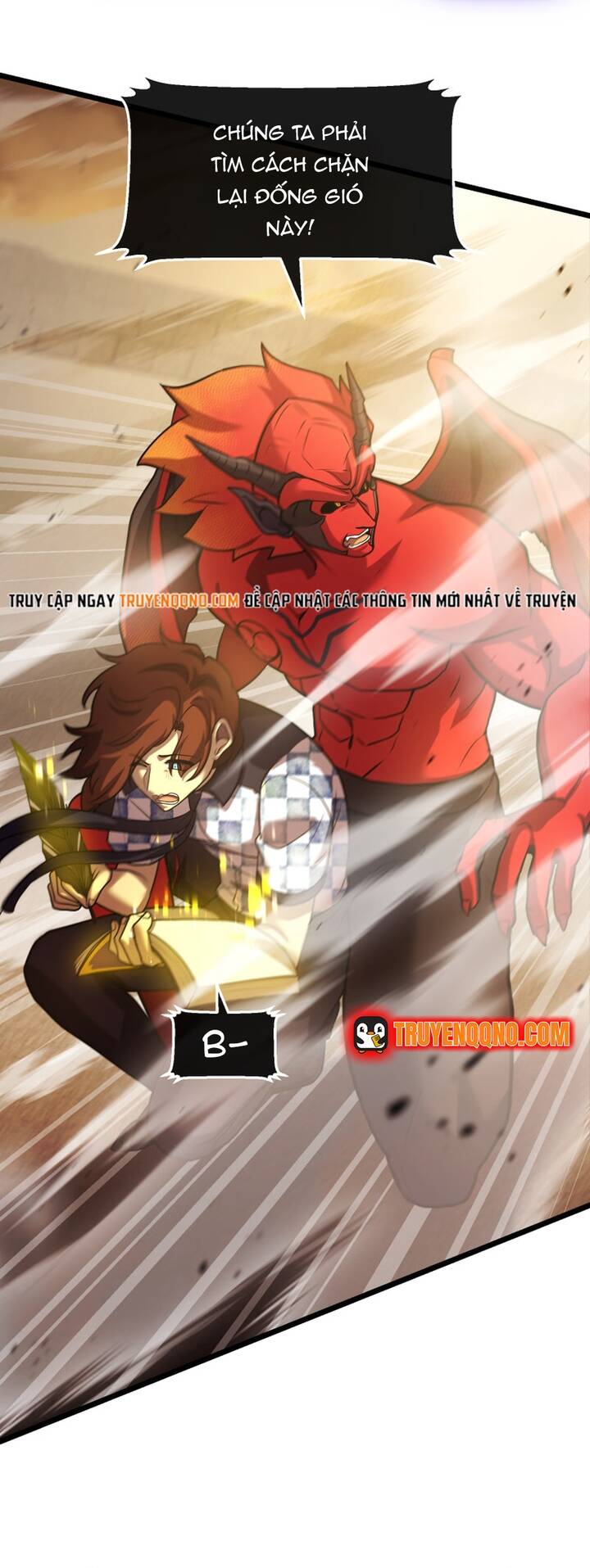 Code Demon - Chương 27