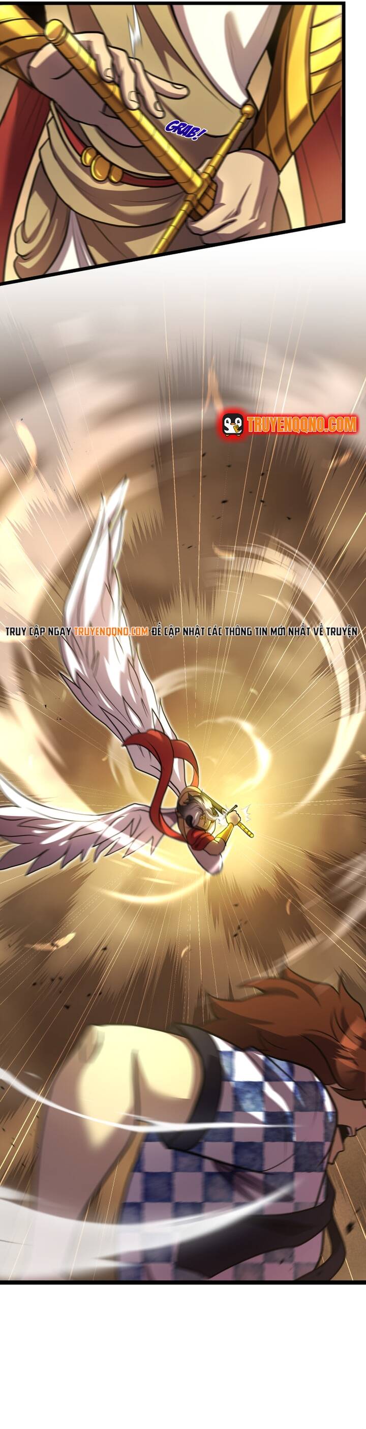 Code Demon - Chương 27