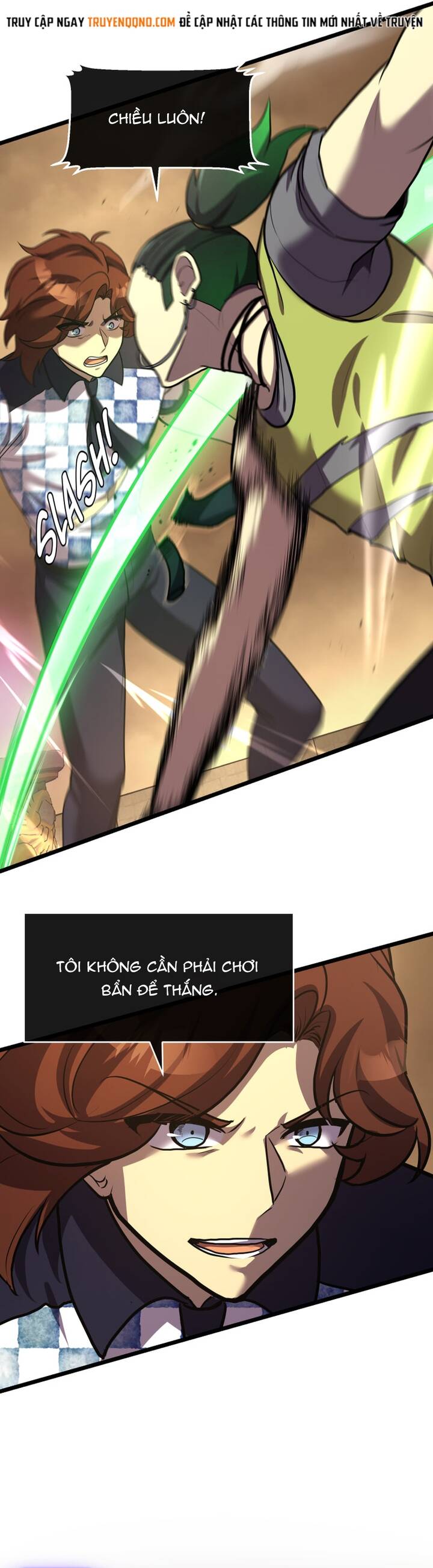 Code Demon - Chương 27
