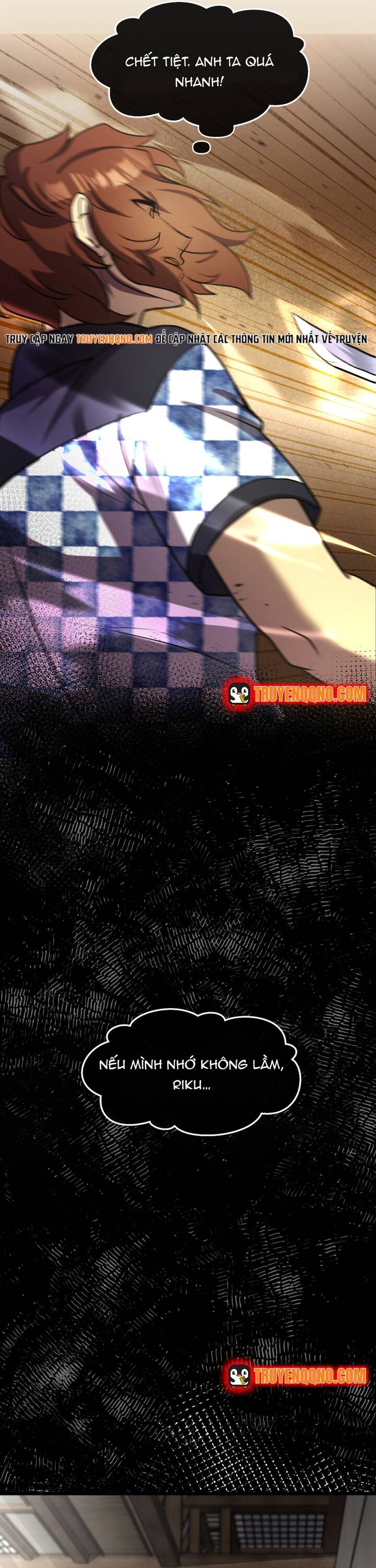 Code Demon - Chương 27