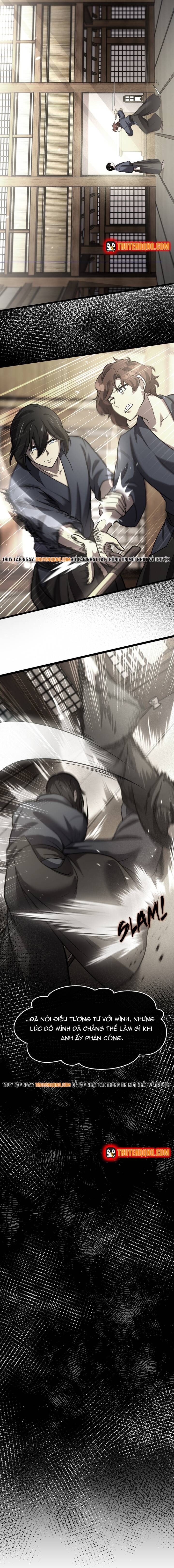 Code Demon - Chương 27