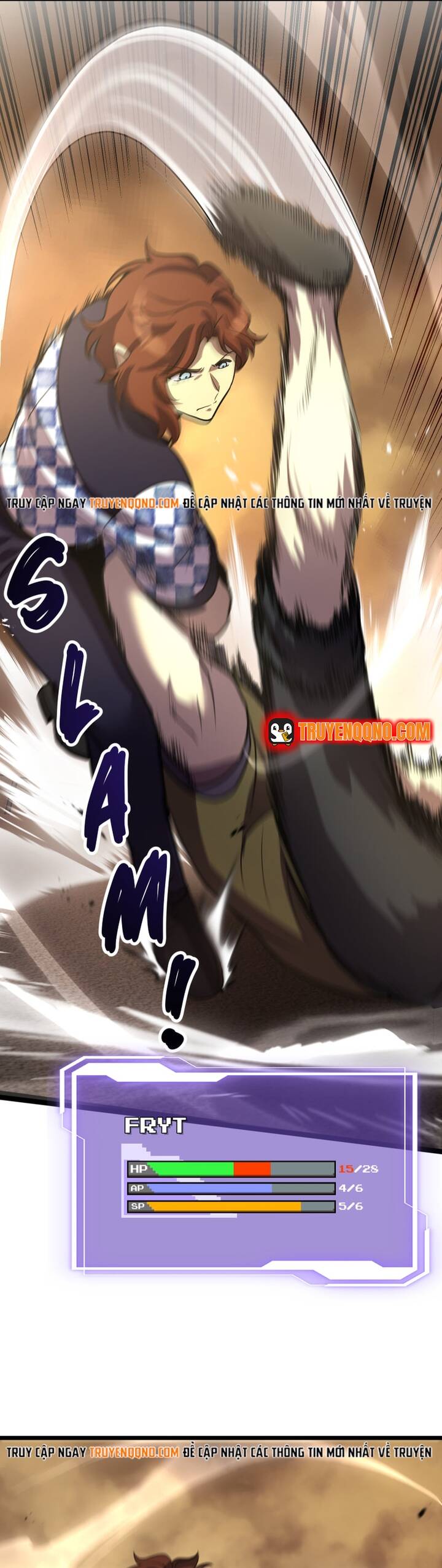 Code Demon - Chương 27