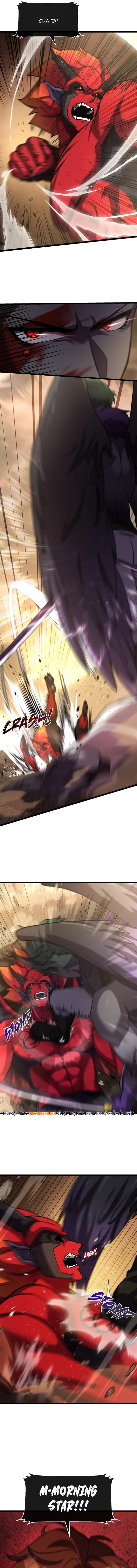 Code Demon - Chương 28