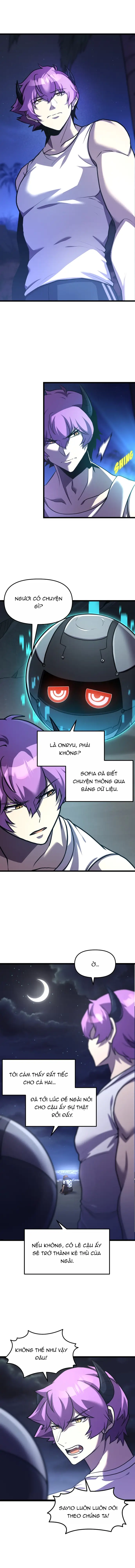 Code Demon - Chương 29