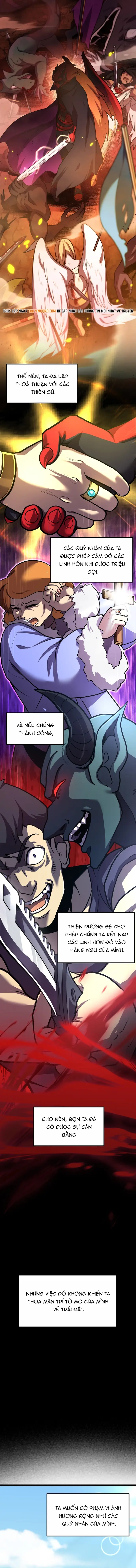 Code Demon - Chương 29