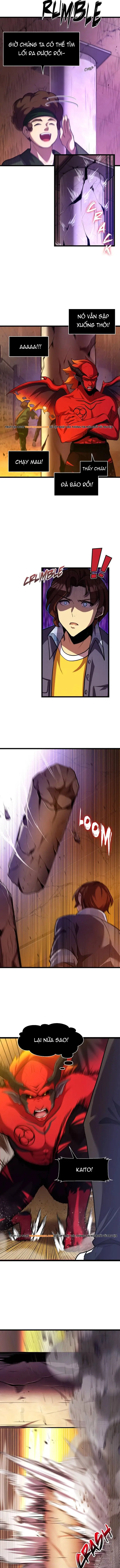 Code Demon - Chương 3