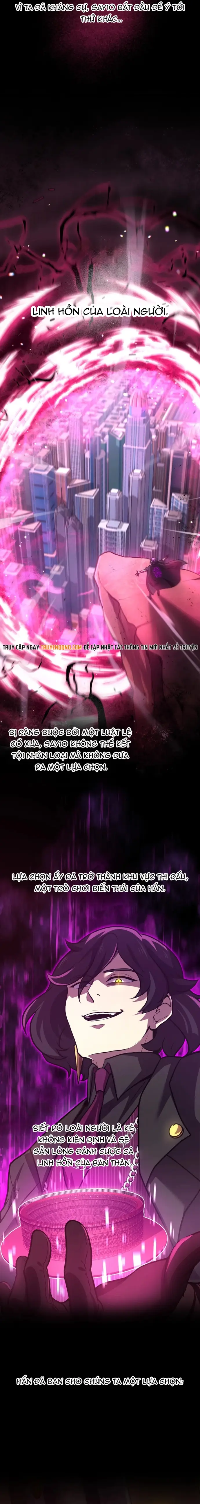 Code Demon - Chương 30