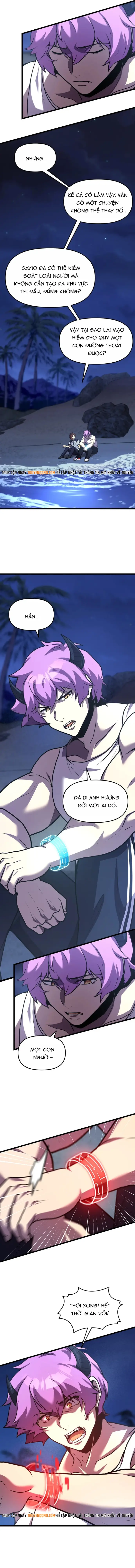 Code Demon - Chương 30