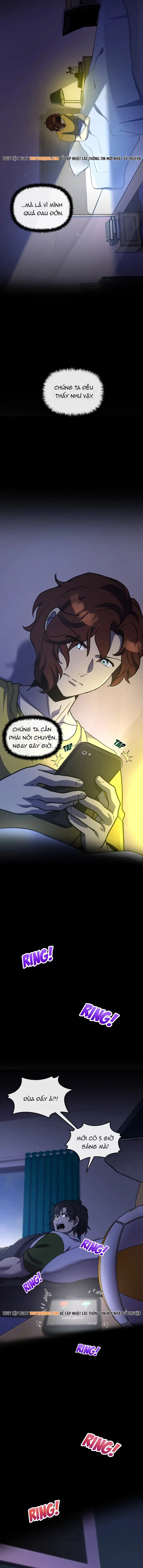 Code Demon - Chương 31