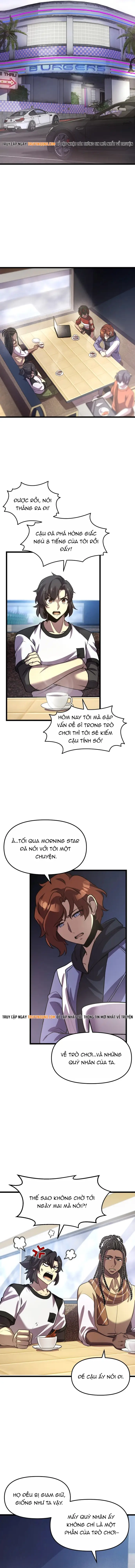 Code Demon - Chương 31