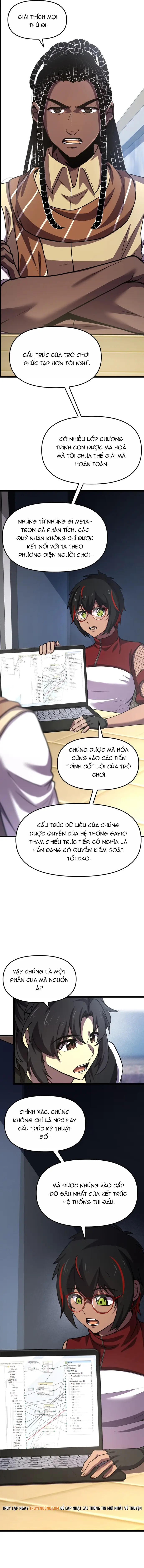 Code Demon - Chương 31
