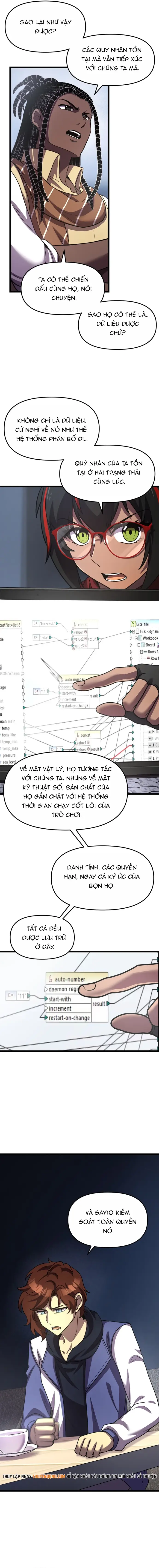Code Demon - Chương 31