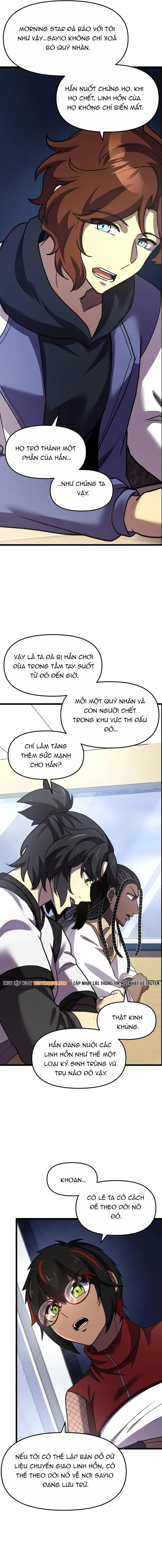 Code Demon - Chương 31