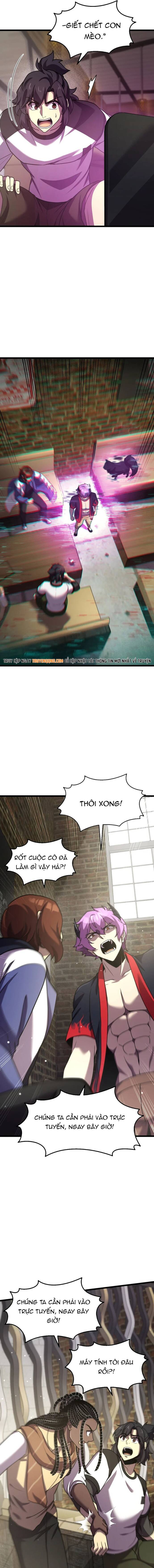 Code Demon - Chương 33
