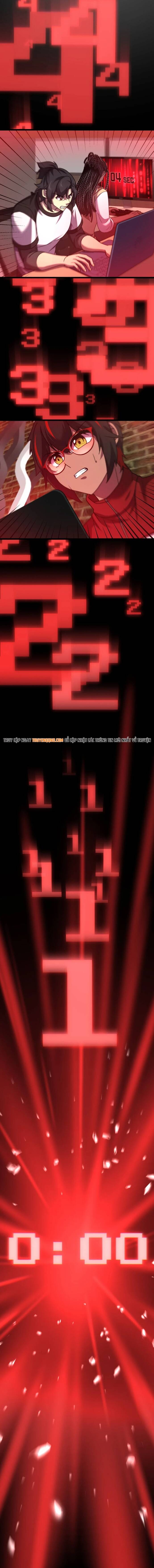 Code Demon - Chương 33