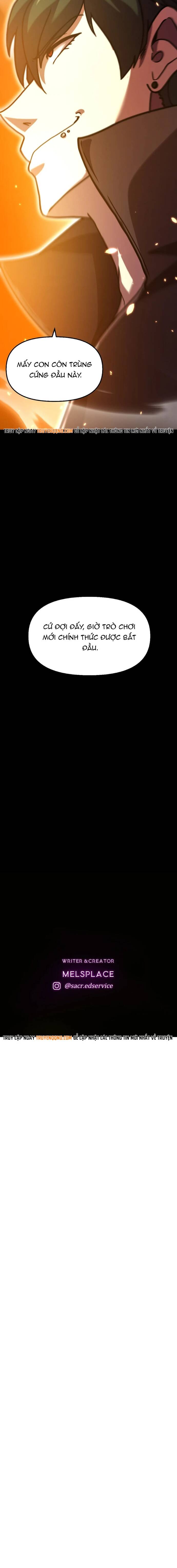 Code Demon - Chương 33