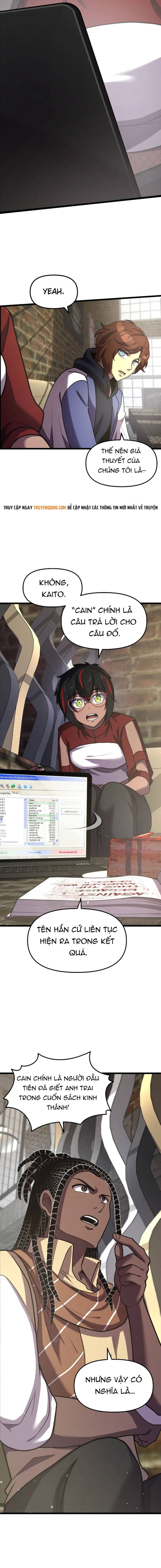 Code Demon - Chương 33