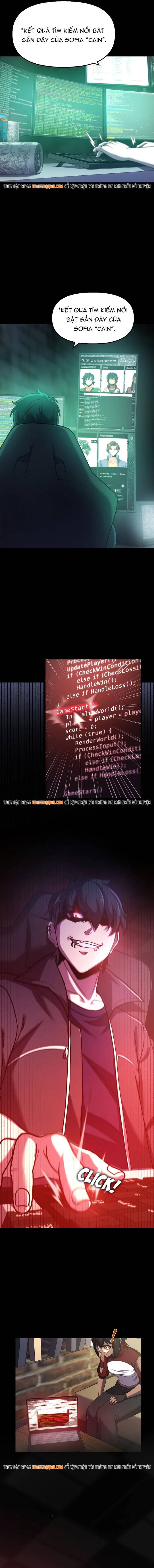 Code Demon - Chương 33