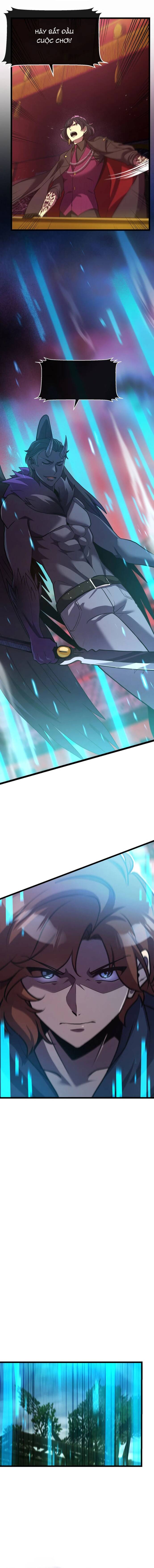 Code Demon - Chương 34