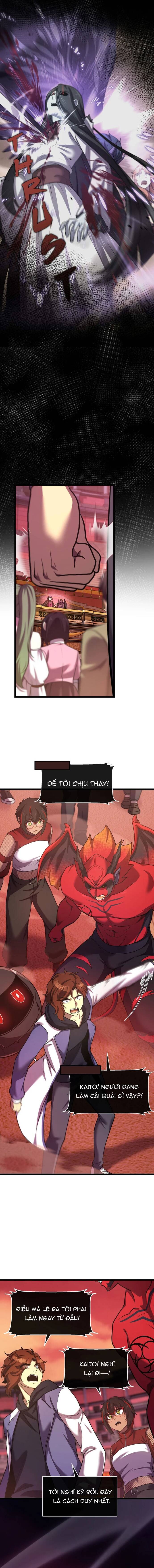 Code Demon - Chương 34