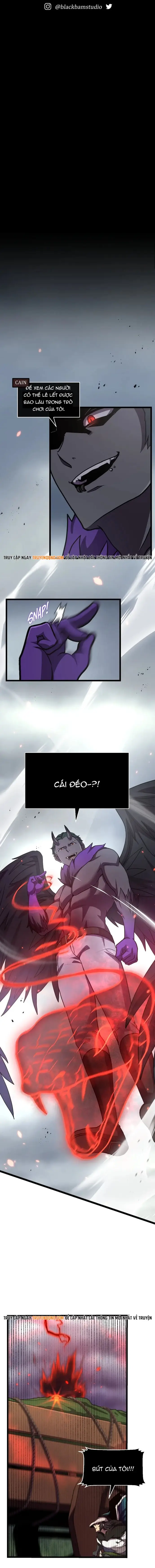 Code Demon - Chương 36