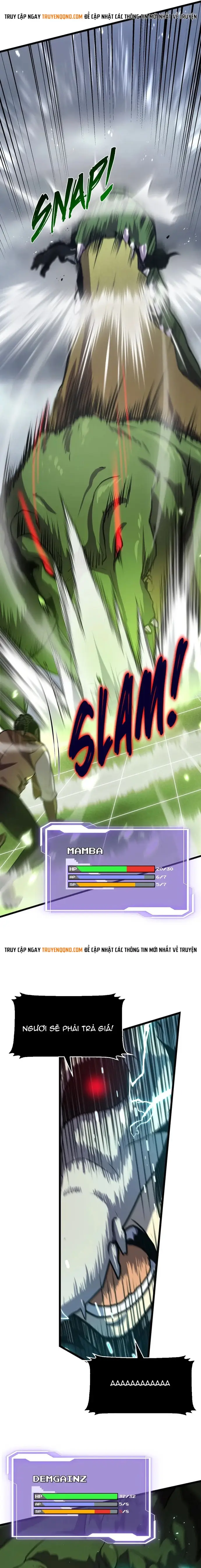 Code Demon - Chương 36