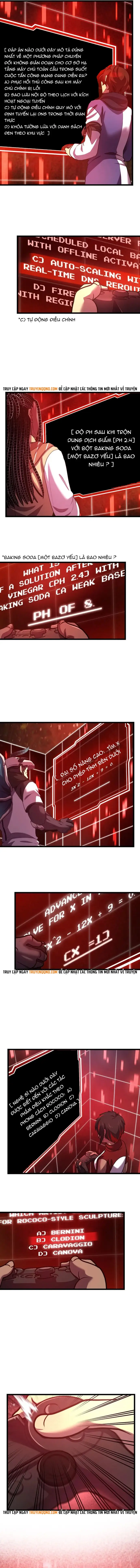 Code Demon - Chương 37