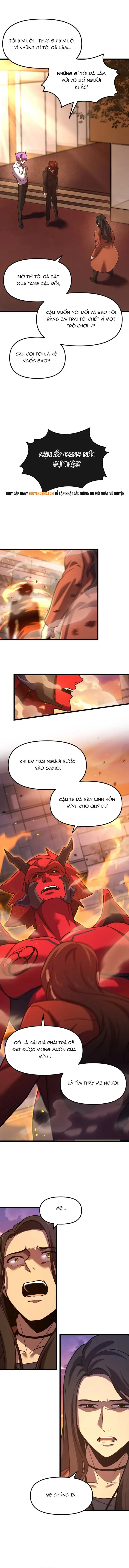 Code Demon - Chương 39