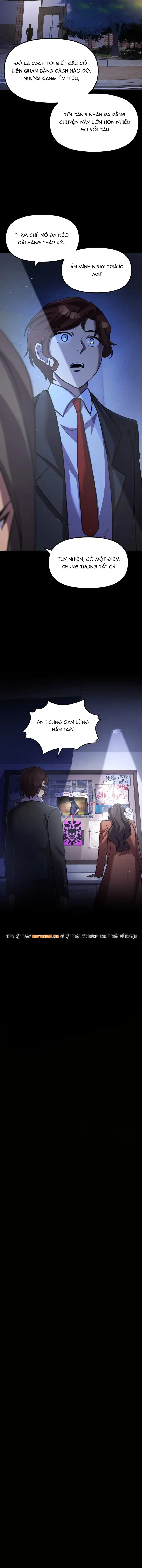 Code Demon - Chương 39