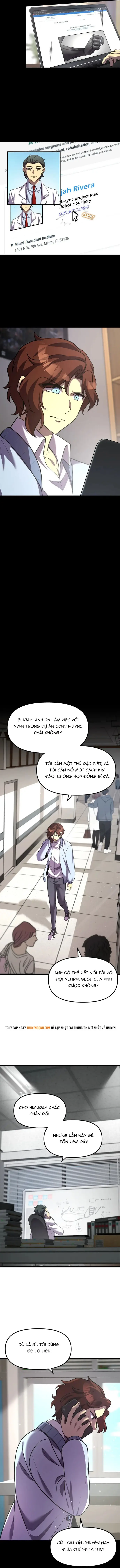 Code Demon - Chương 39